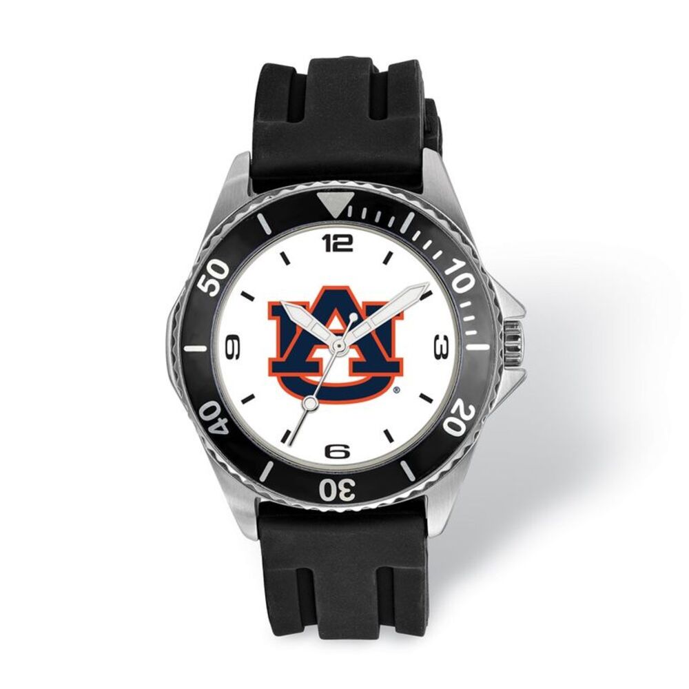 Mens Auburn University Collegiate Watch